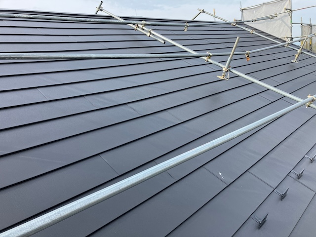 施工後・別角度